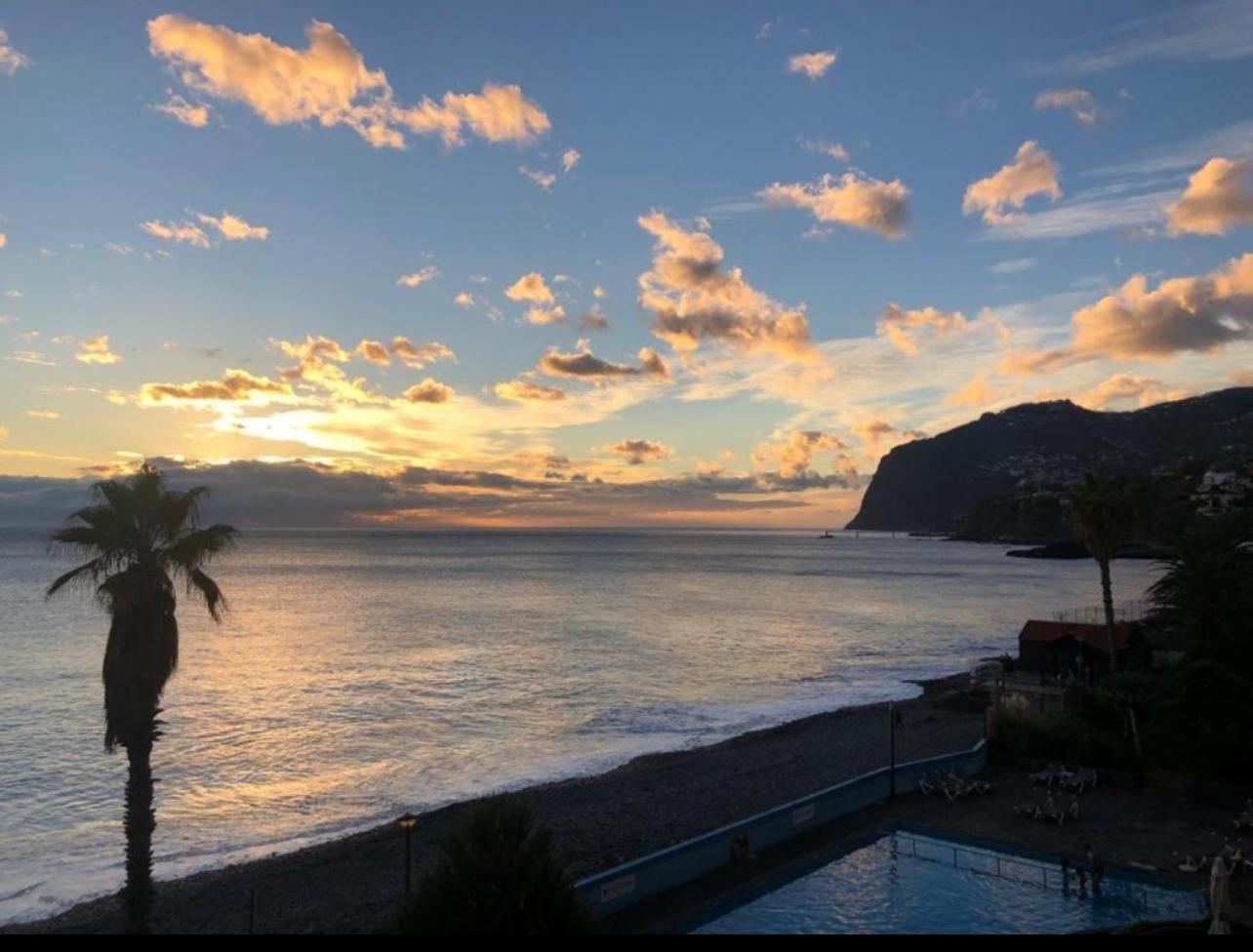 Madeira Palace Charles Фуншал Екстер'єр фото