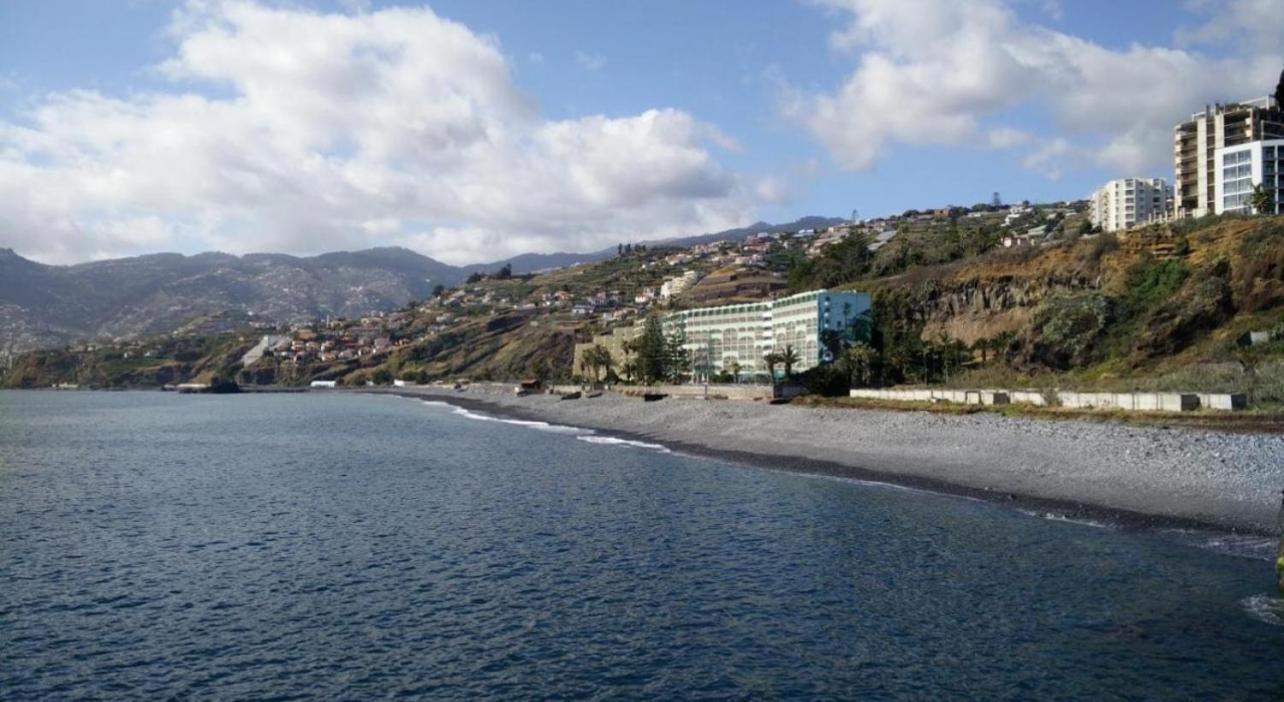 Madeira Palace Charles Фуншал Екстер'єр фото